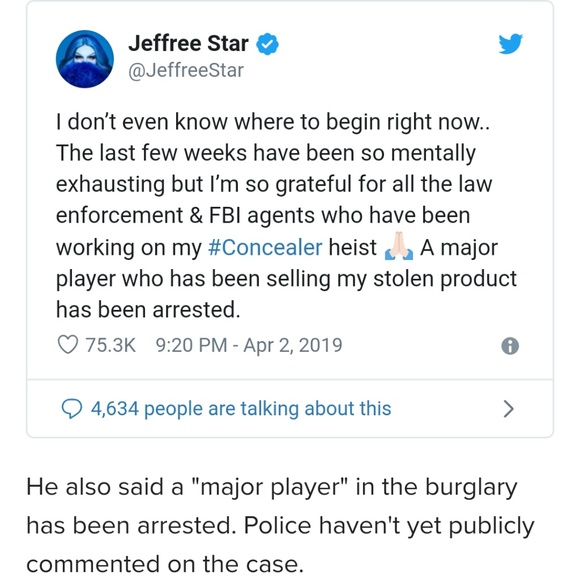 Stolen! Help! DO NOT BUY JSC Magic Star! Report! - Picture 4 of 5